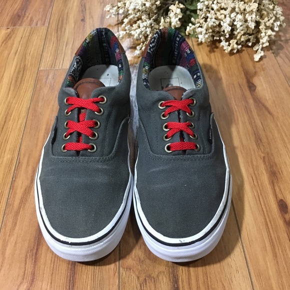 vans tb4r